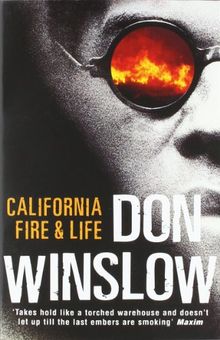 California Fire And Life