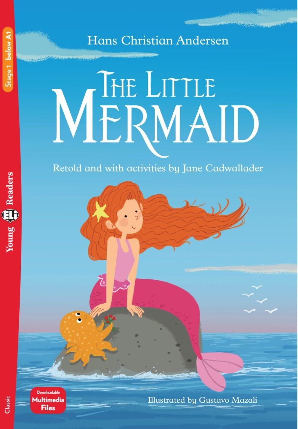 The Little Mermaid