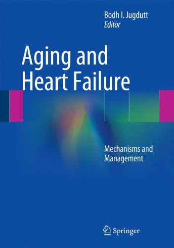 Aging and Heart Failure: Mechanisms and Management