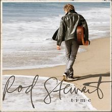 Time de Stewart,Rod | CD | état très bon