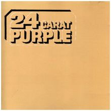24 Carat Purple