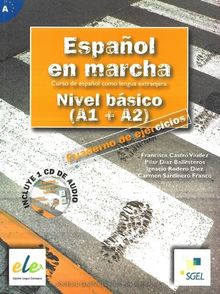 Espanol En Marcha