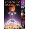 Various Artists - More Classic Rock Legends, Sampler