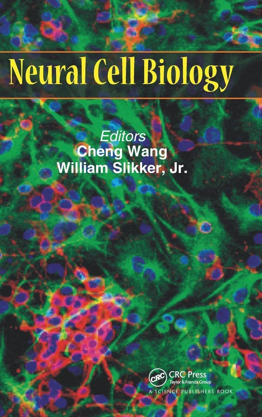 Neural Cell Biology