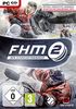 FHM2 - Der Eishockeymanager - [PC]