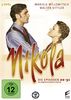 Nikola - Die Episoden 20-31 [3 DVDs]