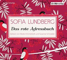 Das rote Adressbuch