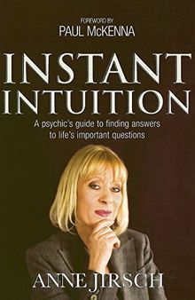 Instant Intuition