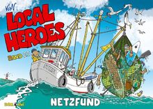 Local Heroes / Local Heroes 23: Netzfund (Local Heroes: Cartoons vom Land)