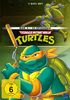 Teenage Mutant Ninja Turtles - Box 3 (30 Episoden) [4 DVDs]