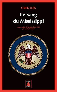 Le sang du Mississippi