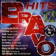 Bravo Hits 12 von Various | CD | Zustand gut