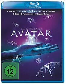 Avatar - Collector's Edition [Blu-ray]