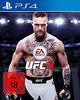 EA Sports UFC 3 -[PlayStation 4]