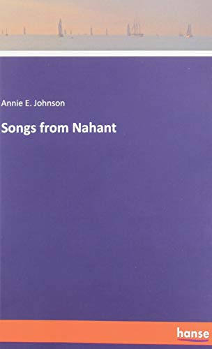 Songs from Nahant