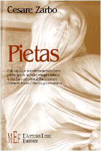 Pietas (Biblioteca 80. Poeti)