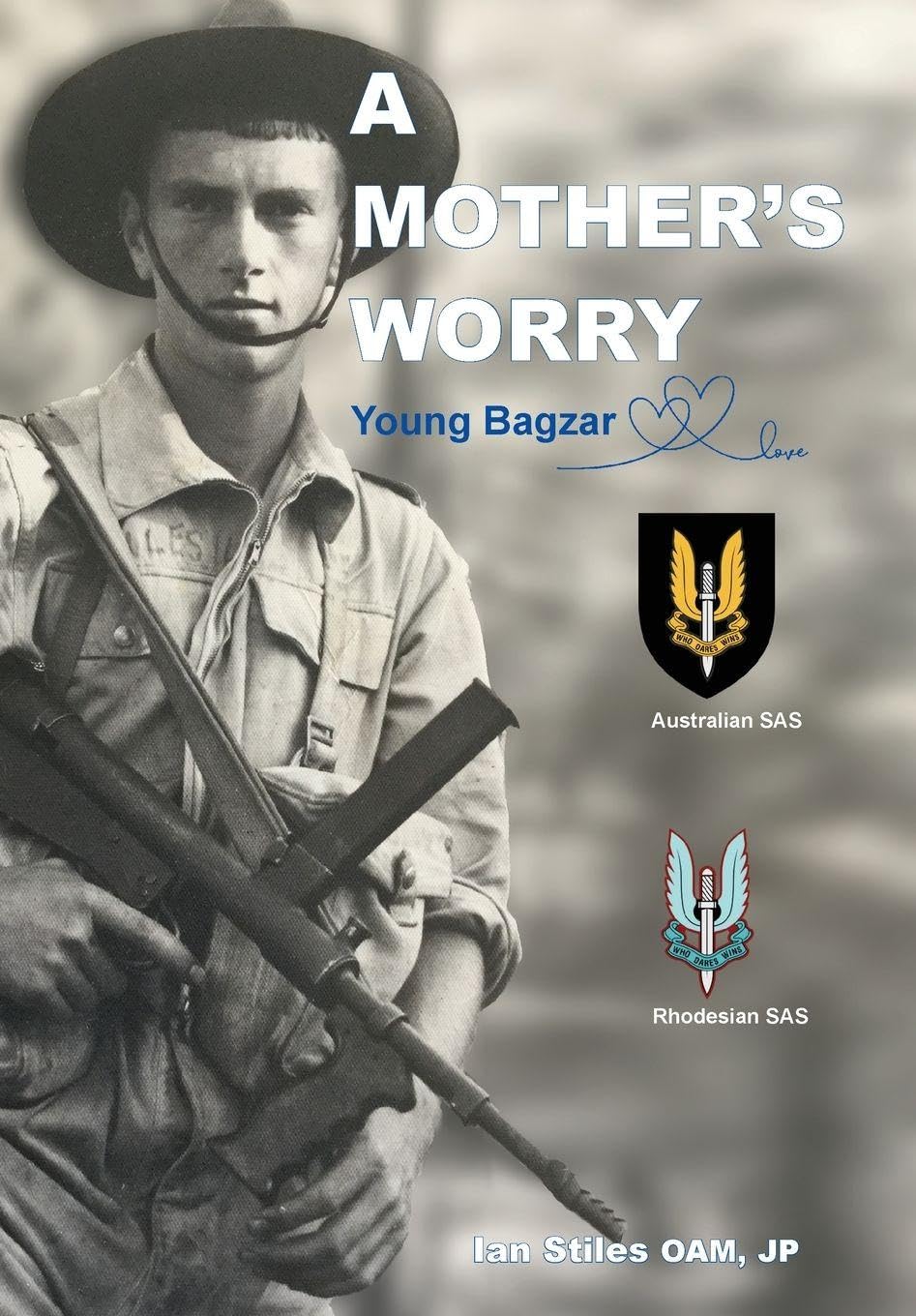 A Mother's Worry