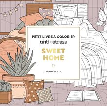 Le petit livre de coloriages - Cocooning: 31609 von Collectif  | Buch | Zustand sehr gut