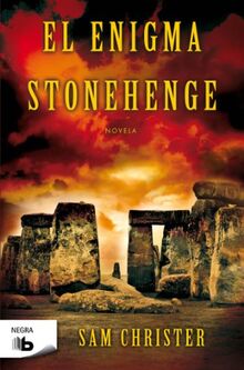 El enigma Stonehenge (No ficción)