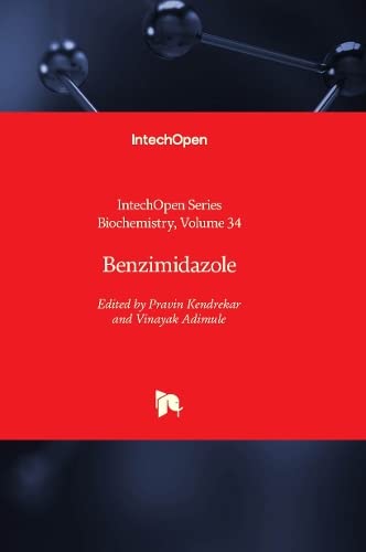 Benzimidazole (Biochemistry, 34)