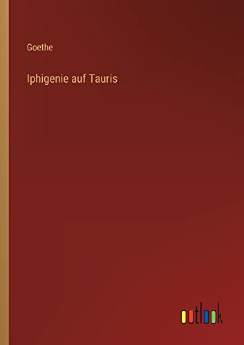 Iphigenie auf Tauris