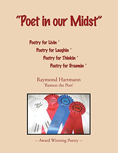 Poet in our Midst
