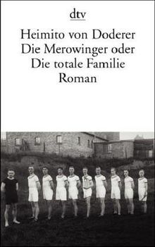 Die Merowinger oder Die totale Familie