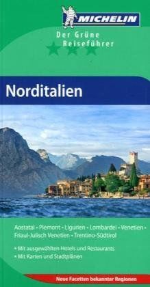 Norditalien: Aostatal, Friaul, Julisch-Venetien,  Ligurien, Lombardei, Piemont, Trentino-Südtirol, Venetien