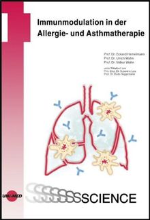 Immunmodulation in der Allergie- und Asthmatherapie