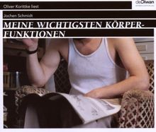 Meine wichtigsten Körperfunktionen