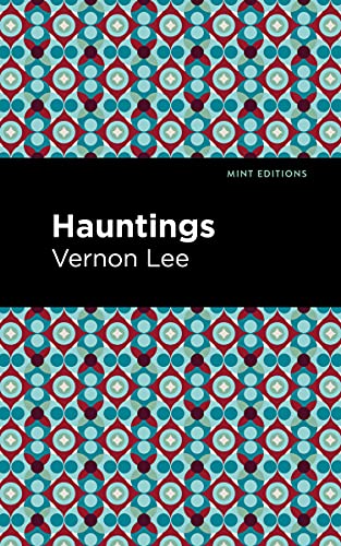 Hauntings (Mint Editions (Reading With Pride))