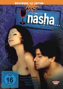 Unlimited Nasha