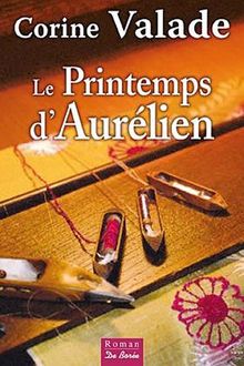 Le printemps d'Aurélien