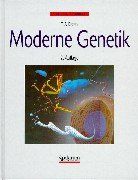 Moderne Genetik