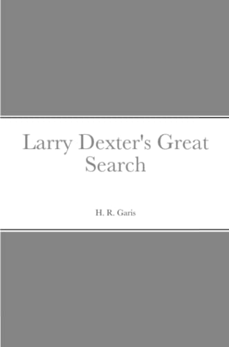 Larry Dexter's Great Search
