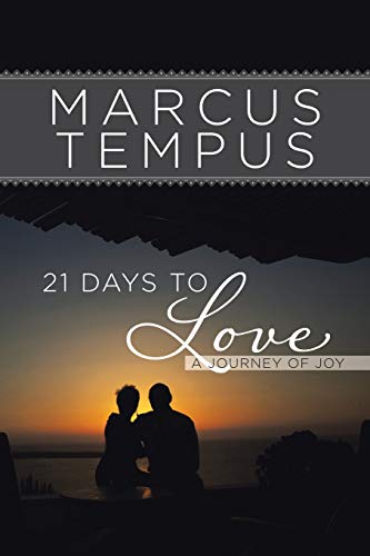 21 Days to Love: A Journey of Joy