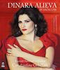 Dinara Alieva In Moscow (Moscow Conservatory, 2014) [Blu-ray]