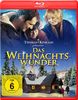 Thomas Kinkade - Das Weihnachtswunder (Blu-ray)