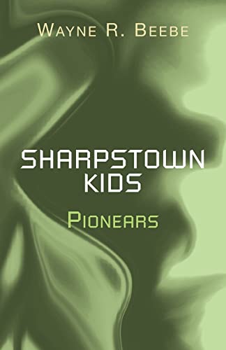 Sharpstown Kids: Pionears