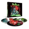 The Damned - A Night Of A Thousand Vampires (Ltd. Digipak)