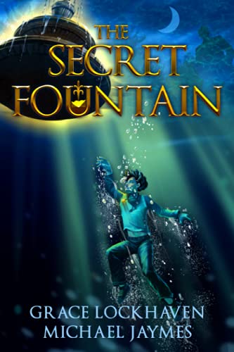 The Secret Fountain