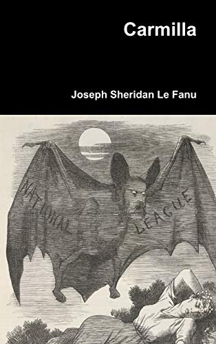 Le Fanu, Joseph Sheridan Carmilla
