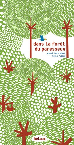Dans La Forêt Du Paresseux