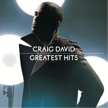 Greatest Hits CD Dvd von Craig David | CD | état très bon