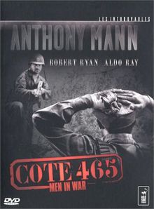 Cote 465 [FR Import]