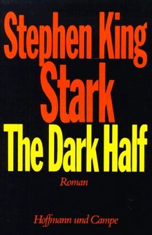 Stark. The Dark Half
