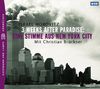 3 Weeks after Paradise: Eine Stimme aus New York City, 1 Audio-CD