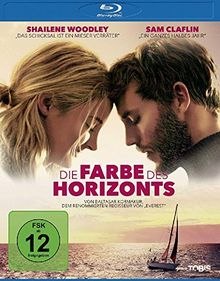 Die Farbe des Horizonts [Blu-ray]