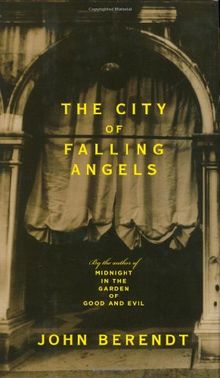 The City of Falling Angels