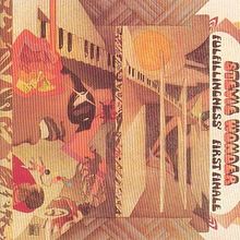 Fulfillingness' First Finale